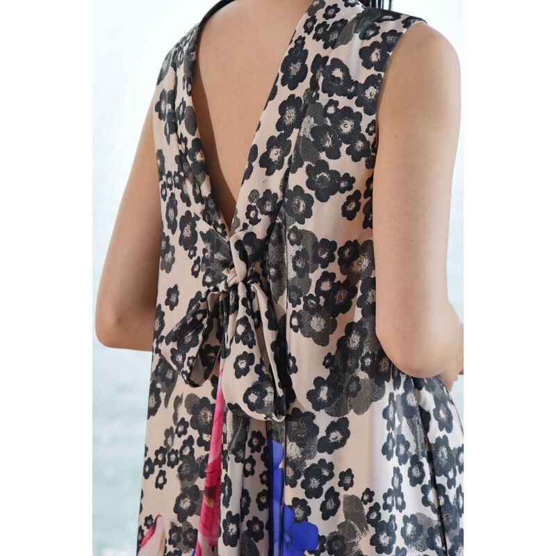 Trelise Cooper Bow Stopper Dress image number 2